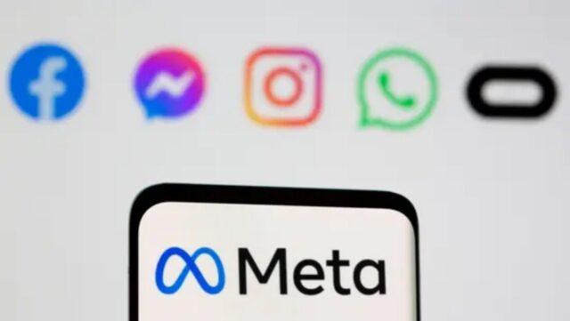 متا