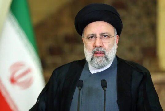 رئیسی