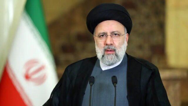 رئیسی رئیسی