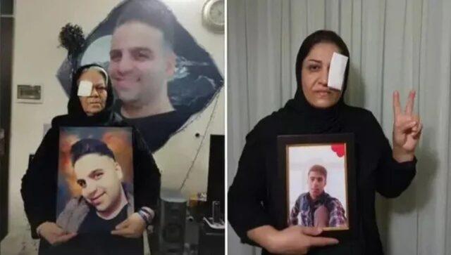 مادر سارو قهرمانی مادر سارو قهرمانی