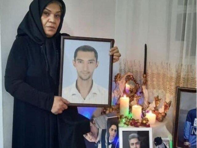 مهرزاد رضایی