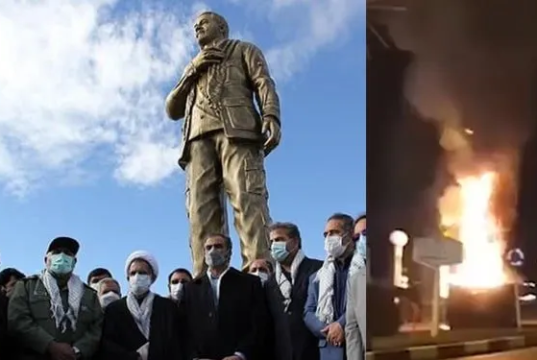 قاسم سلیمانی