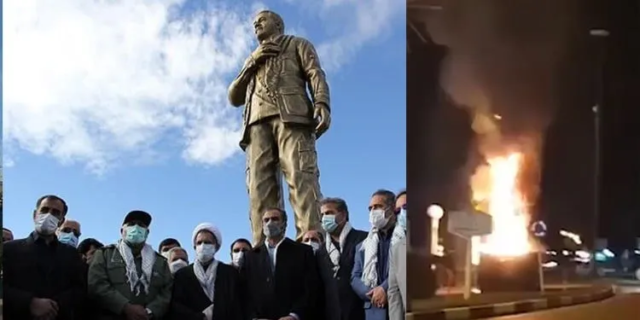 قاسم سلیمانی