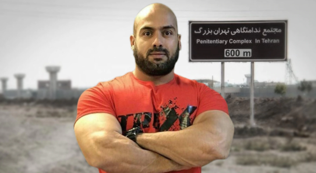 خالد پیرزاده