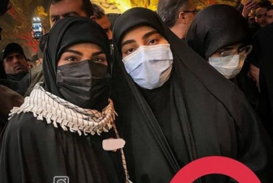 زینب سلیمانی