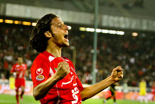 پرسپولیس