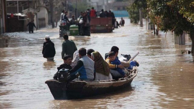 جان‌باختگان