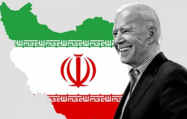 دولت بایدن