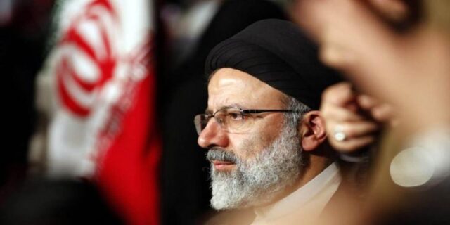 دولت رئیسی