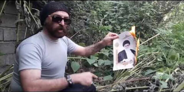شیدای همدانی