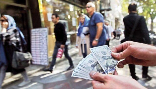 قیمت دلار قیمت دلار