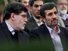 احمدی‌نژاد