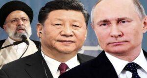 چین و روسیه