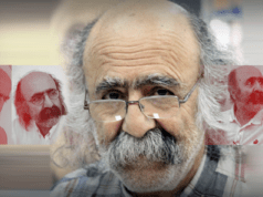 کیوان صمیمی