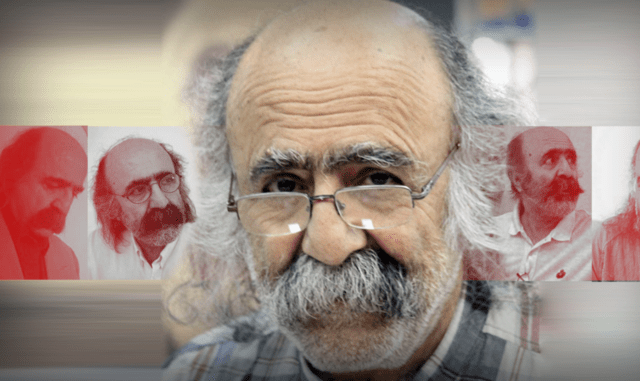 کیوان صمیمی