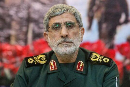 قاآنی