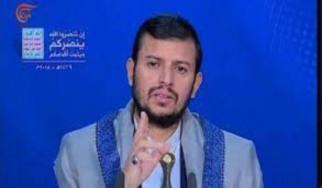 عبدالملک حوثی عبدالملک حوثی