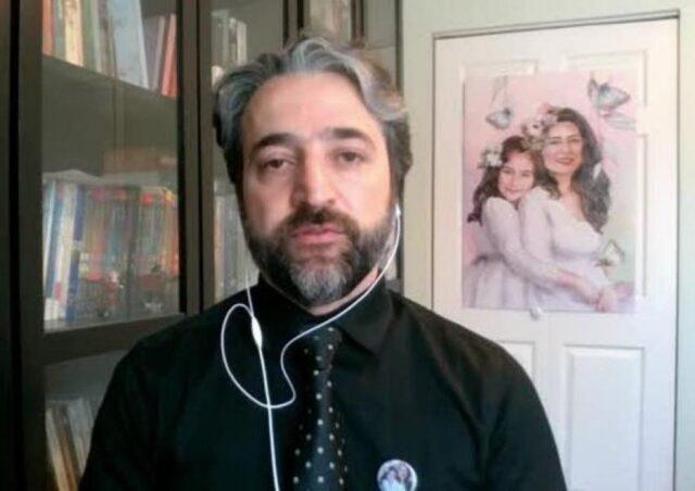 حامد اسماعیلیون حامد اسماعیلیون
