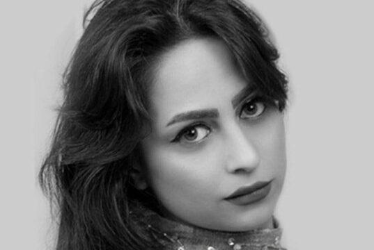 سهیلا حجاب
