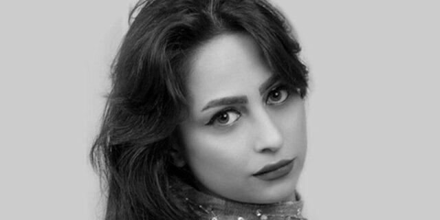 سهیلا حجاب سهیلا حجاب