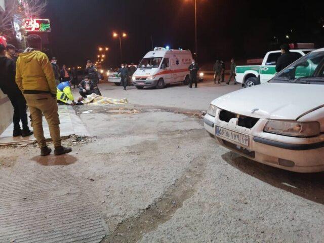 معاون پاسگاه بیدزرد شیراز معاون پاسگاه بیدزرد شیراز