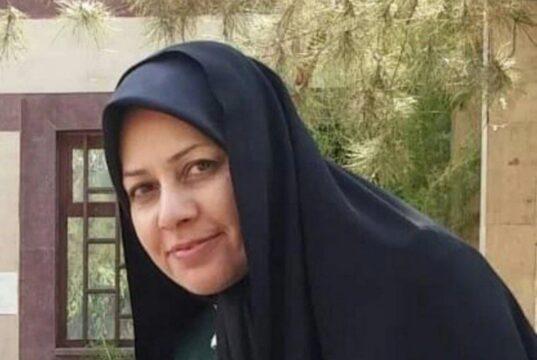 خواهرزاده خامنه‌ای