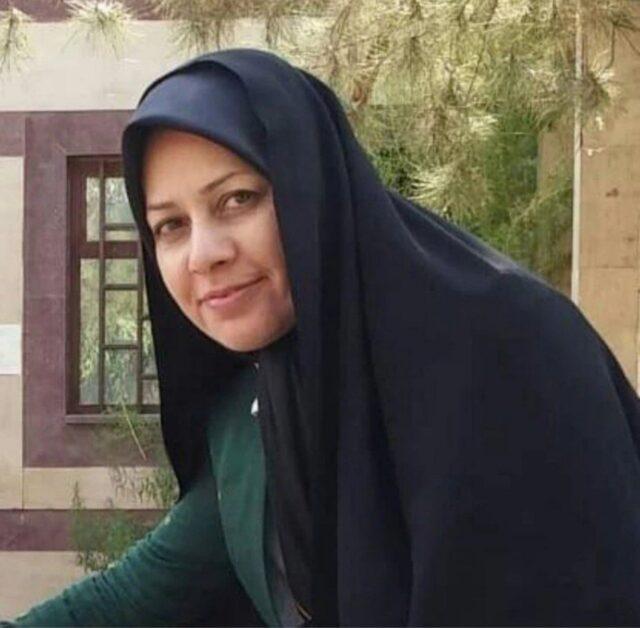 خواهرزاده خامنهای خواهرزاده خامنهای