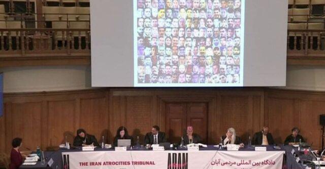دادگاه بین المللی مردمی آبان دادگاه بین المللی مردمی آبان