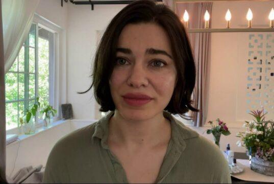 غزاله شارمهد