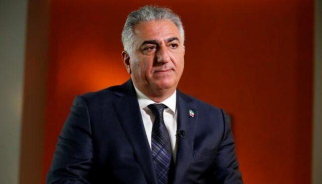 رضا پهلوی رضا پهلوی