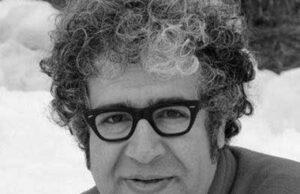 ساخت تندیس بکتاش آبتین توسط هنرمند ایرانی بکتاش آبتین