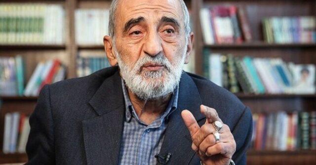 نماینده خامنهای نماینده خامنهای