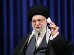 خامنه‌ای