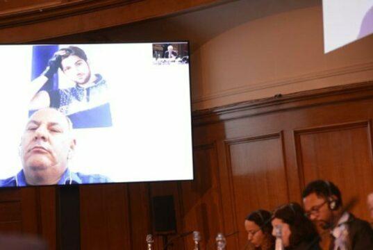 امین انصاری‌فر