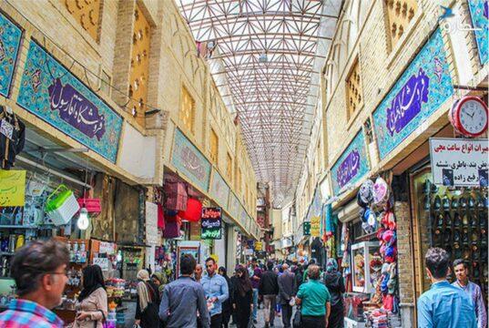 بازار تجریش
