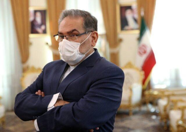 شمخانی