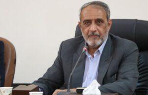 علی اکبر پورمحمدی