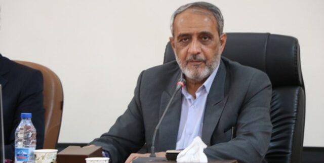 علی اکبر پورمحمدی علی اکبر پورمحمدی