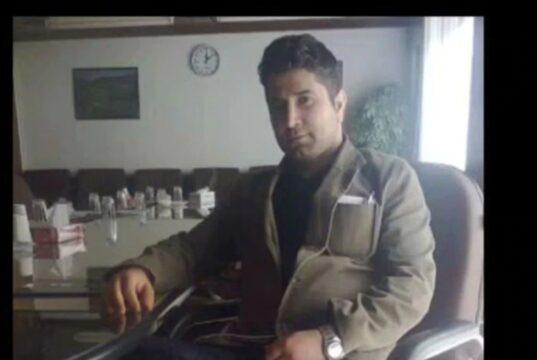 عادل‌ کیانپور