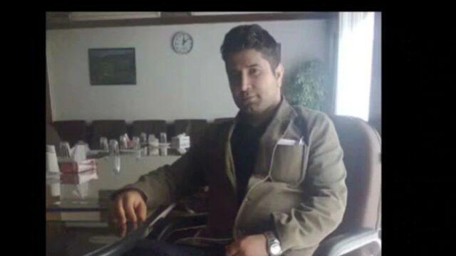 عادل کیانپور عادل کیانپور