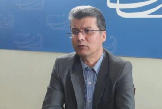 محمدهادی عرفانیان کاسب
