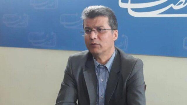 محمدهادی عرفانیان کاسب محمدهادی عرفانیان کاسب