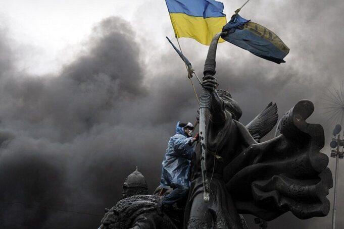 بحران اوکراین