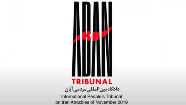 دادگاه مردمی