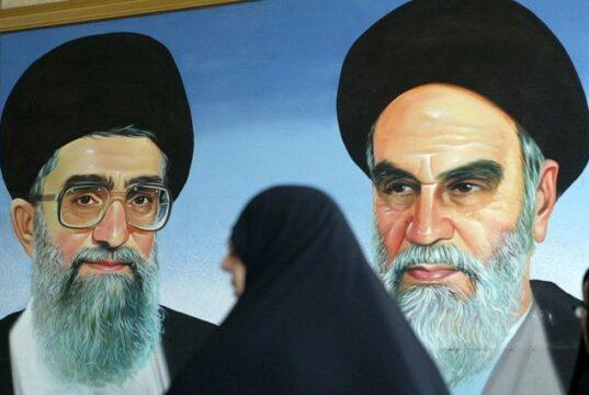 غیرمسلمانان