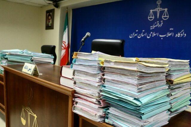 فساد مدیر