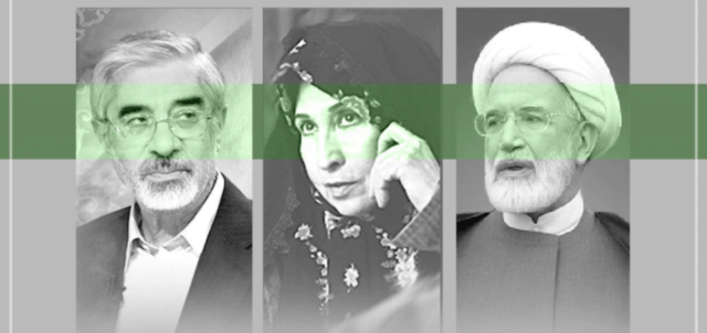 مهدی کروبی