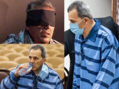 نجات جمشید شارمهد