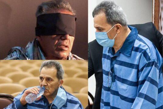 نجات جمشید شارمهد