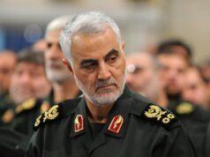 قاسم سلیمانی